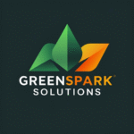 Greenspark Solutions Logo - Tech Solutions Business Dragon fruit seedlings